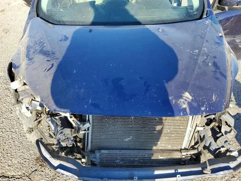 2017 FORD C-MAX SE  