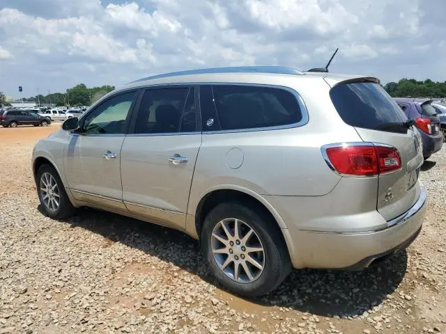 2016 BUICK ENCLAVE   