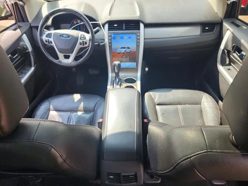 2011 FORD EDGE SEL  