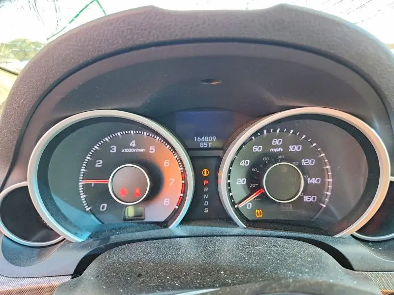 2012 ACURA TL   