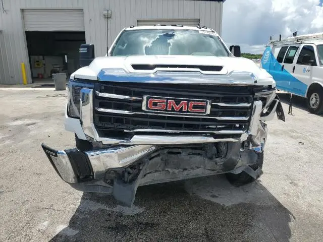 2024 GMC SIERRA C2500 SLE  