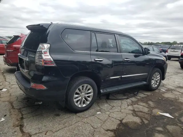 2014 LEXUS GX 460  