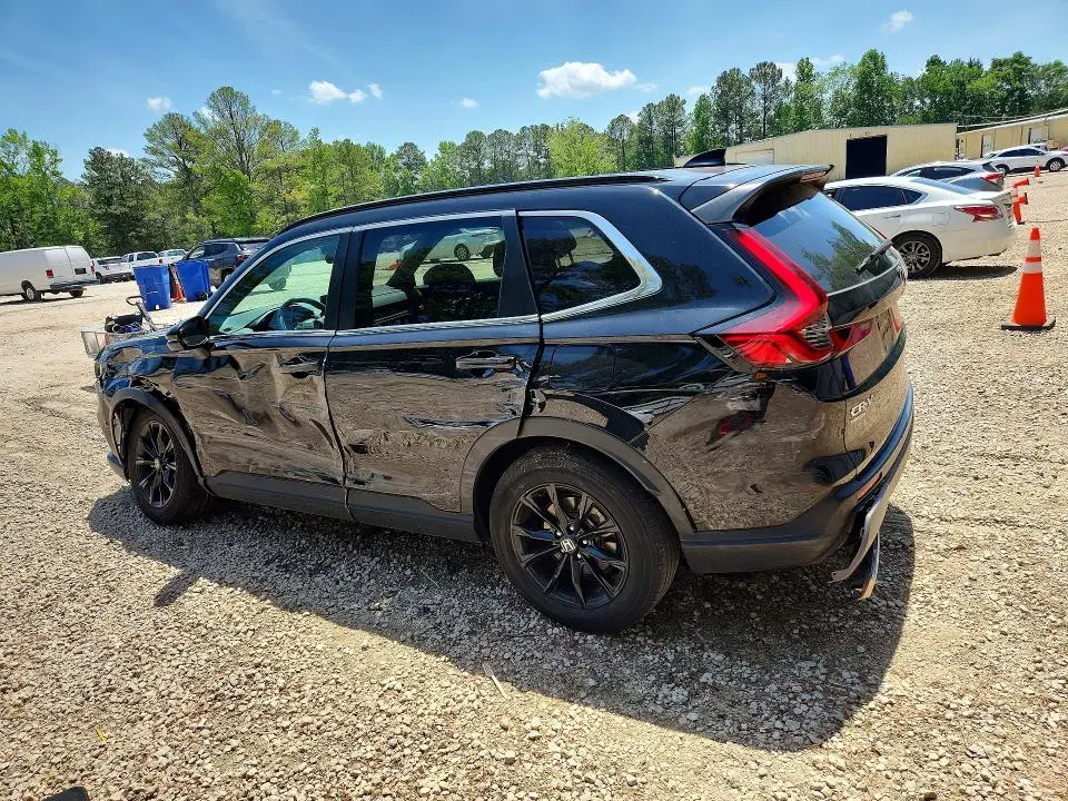 2024 HONDA CR-V SPORT  