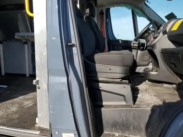 2021 RAM PROMASTER 3500 3500 HIGH  