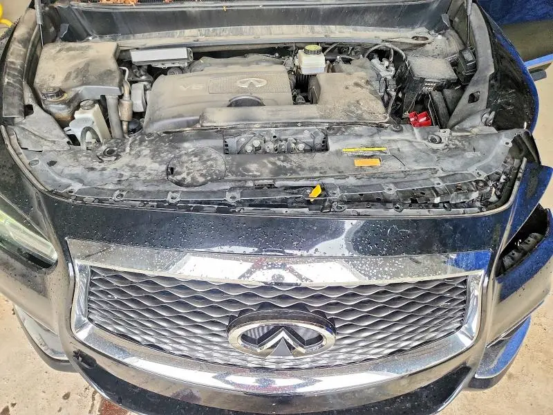 2020 INFINITI QX60 PURE  
