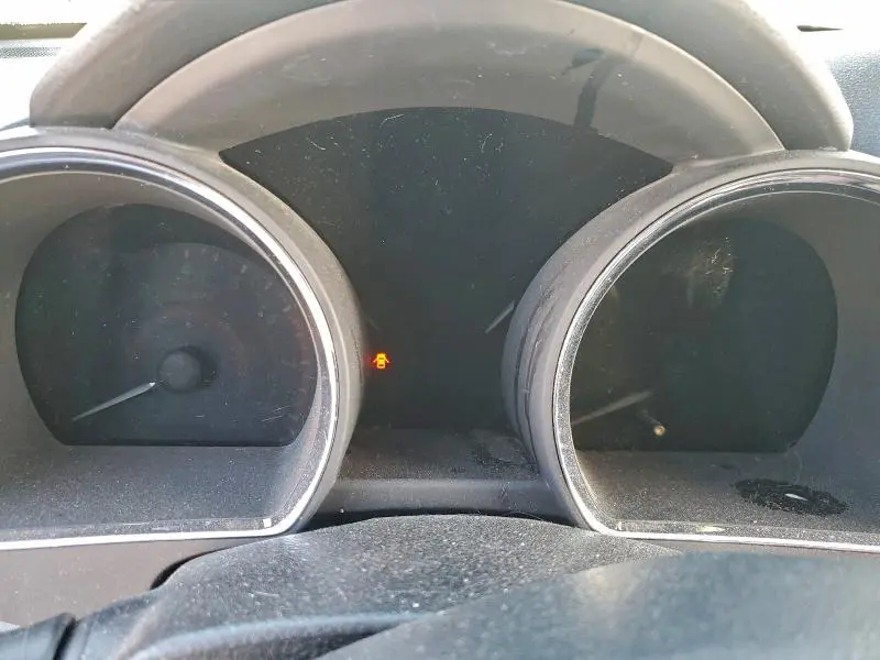 2013 TOYOTA HIGHLANDER BASE  