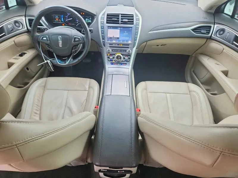 2019 LINCOLN MKZ RESERVE II  