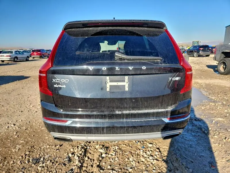 2019 VOLVO XC90 T8 INSCRIPTION  