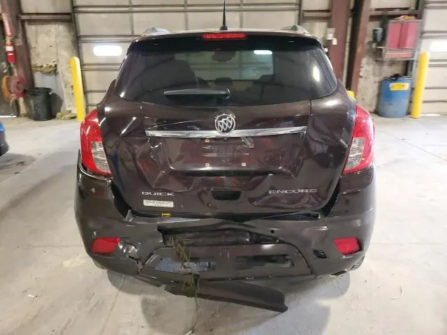 2013 BUICK ENCORE PREMIUM  