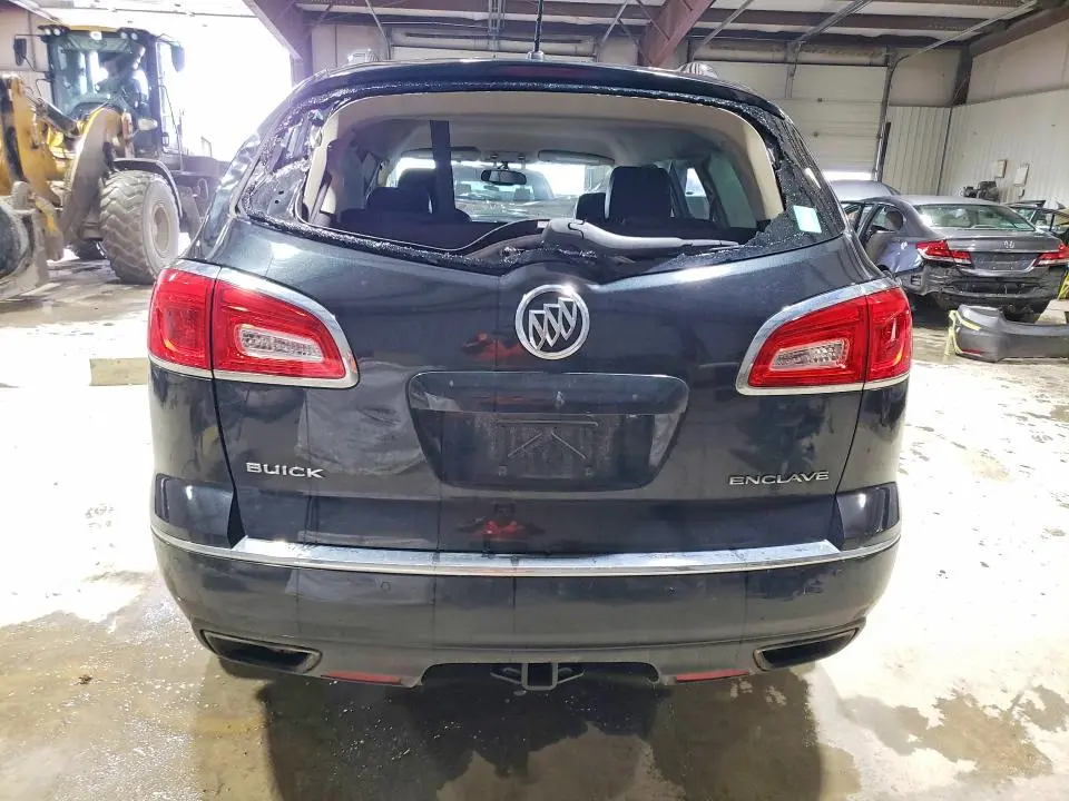 2013 BUICK ENCLAVE   