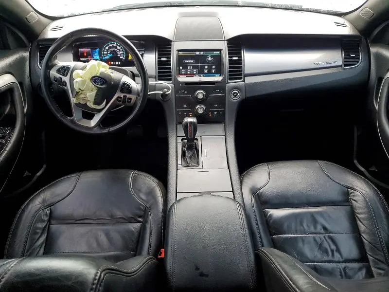 2013 FORD TAURUS SEL  