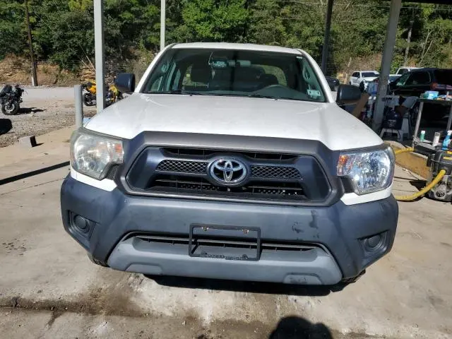2015 TOYOTA TACOMA ACCESS CAB  