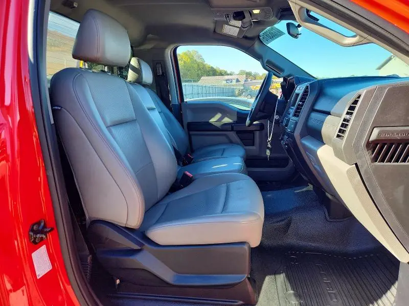 2020 FORD F350 SUPER DUTY  