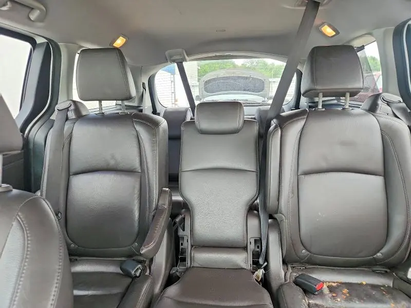 2020 HONDA ODYSSEY ELITE  