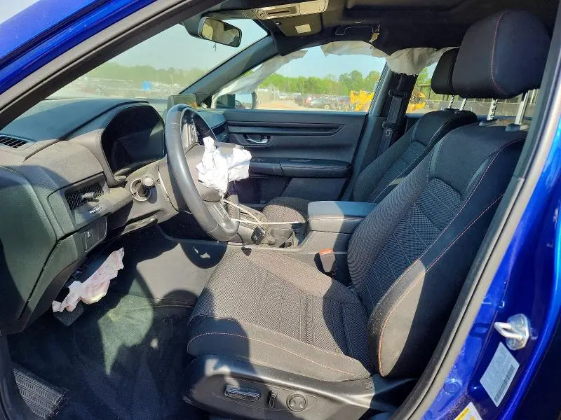 2023 HONDA CR-V SPORT  