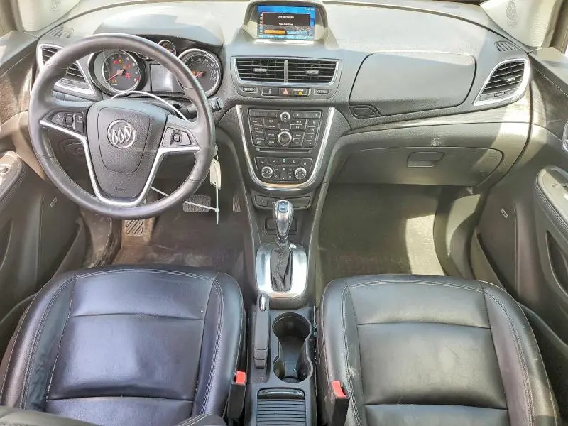 2016 BUICK ENCORE PREMIUM  