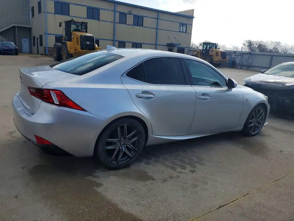 2014 LEXUS IS 250 BASE  