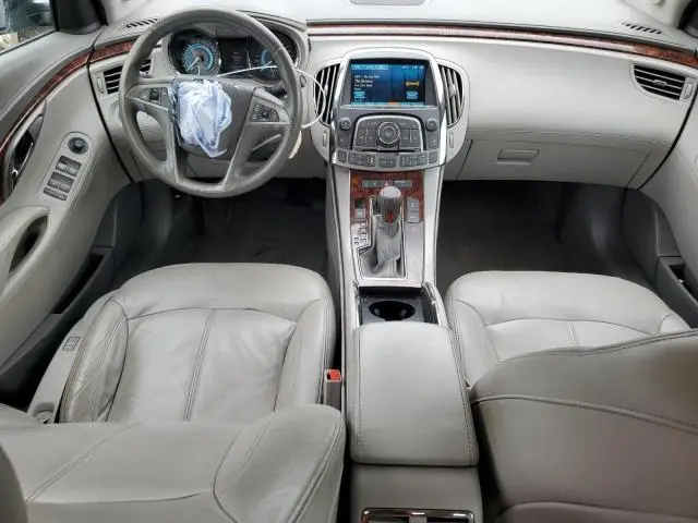 2013 BUICK LACROSSE   