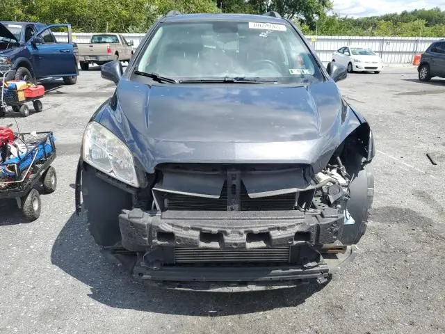 2016 CHEVROLET TRAX 1LT  