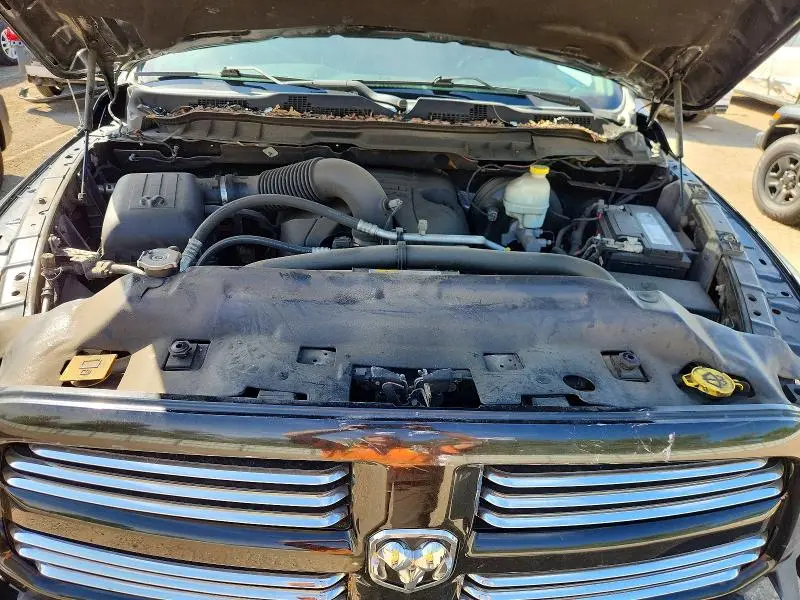 2016 RAM 1500 SPORT  
