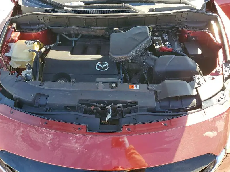 2015 MAZDA CX-9 GRAND TOURING  