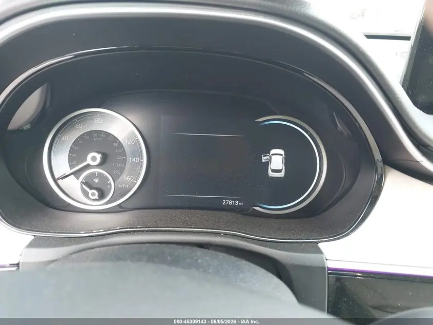 2024 GENESIS GV70 2.5T AWD