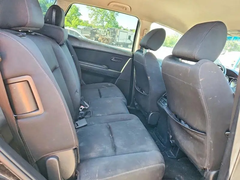2010 MAZDA CX-9   