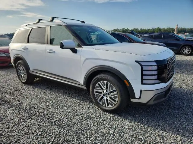 2026 HYUNDAI PALISADE BLUE SEL PREMIUM  