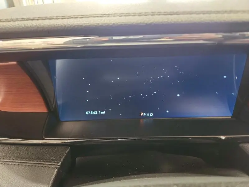 2022 LINCOLN NAVIGATOR L RESERVE  