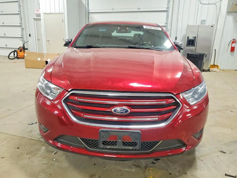 2015 FORD TAURUS LIMITED  