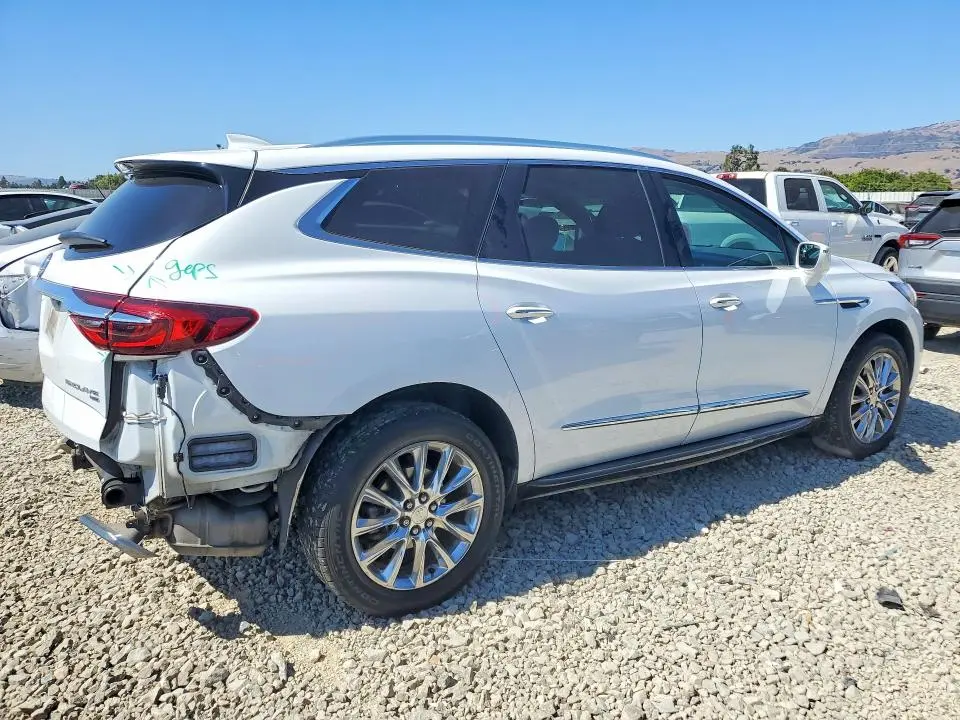 2019 BUICK ENCLAVE PREMIUM  