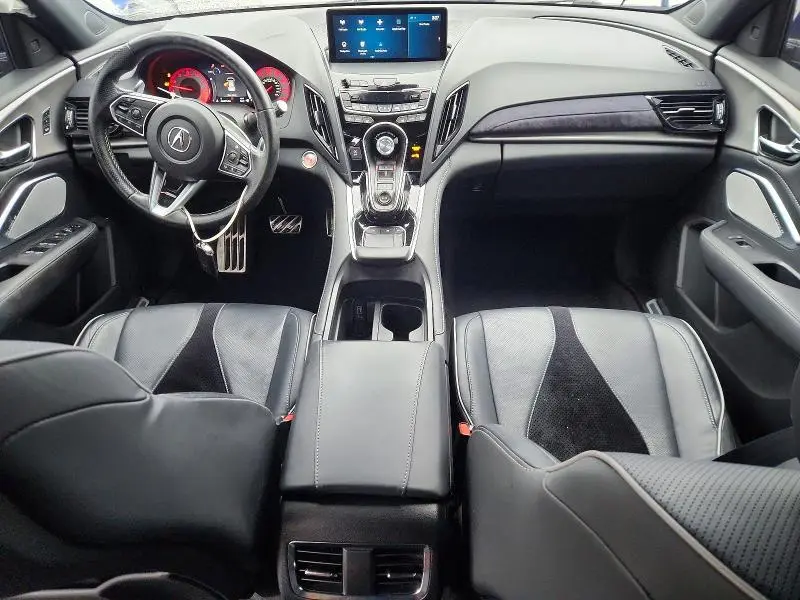 2020 ACURA RDX A-SPEC  