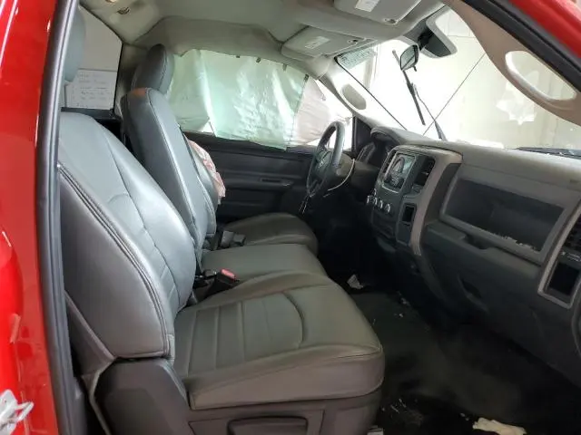 2013 RAM 1500 ST  