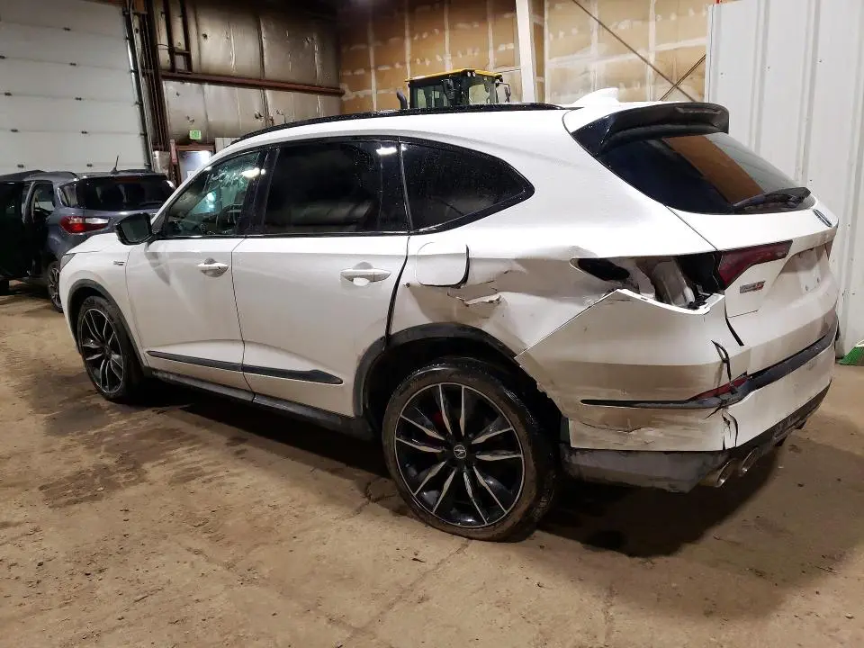 2023 ACURA MDX TYPE S ADVANCE  