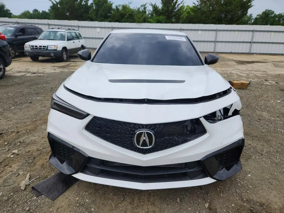 2024 ACURA INTEGRA TYPE S  