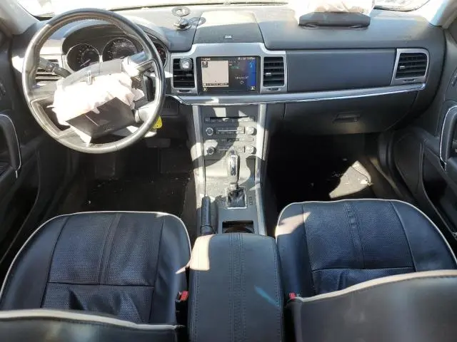 2011 LINCOLN MKZ   