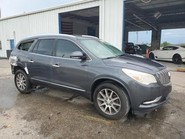 2013 BUICK ENCLAVE   