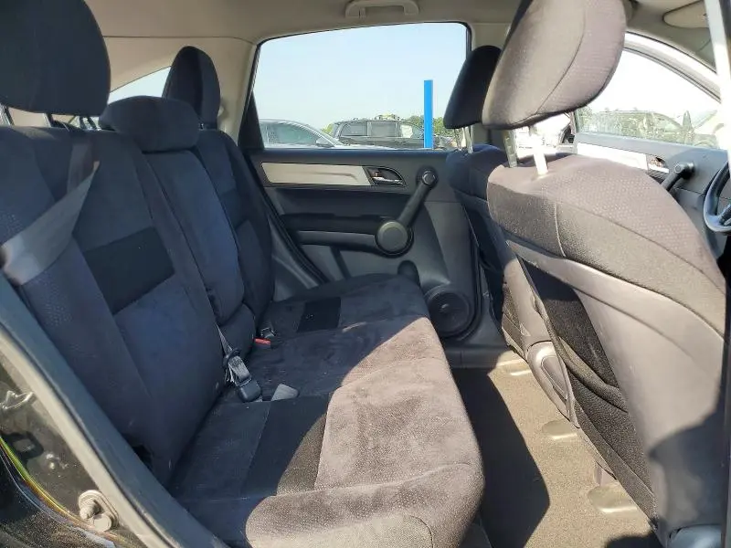 2011 HONDA CR-V EX  
