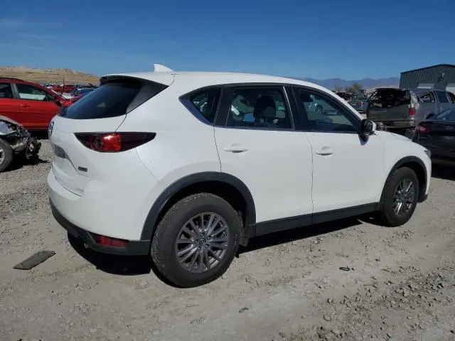 2018 MAZDA CX-5 SPORT