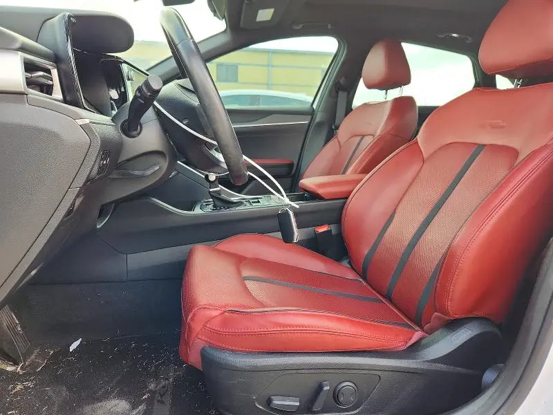 2023 KIA K5 GT LINE  