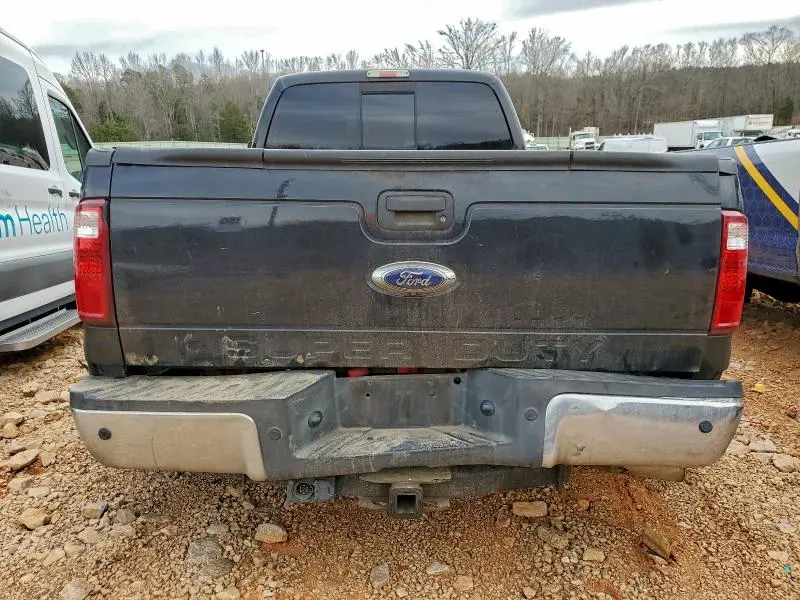 2015 FORD F350 SUPER DUTY  