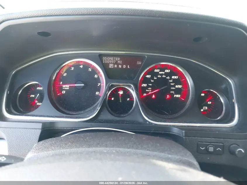 2017 GMC ACADIA LIMITED  