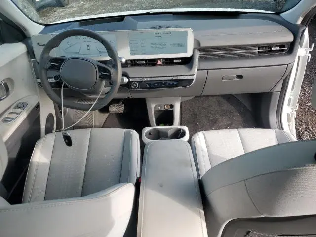 2024 HYUNDAI IONIQ 5 LIMITED  