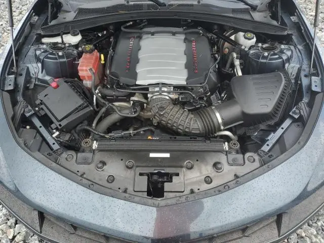 2023 CHEVROLET CAMARO LT1  