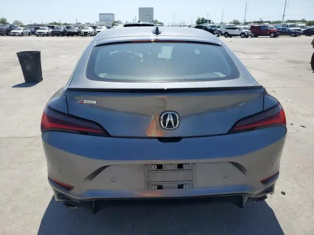 2023 ACURA INTEGRA A-SPEC TECH  