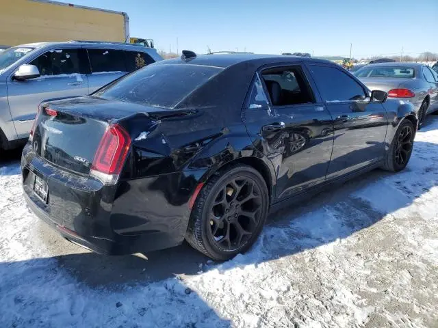 2019 CHRYSLER 300 S  