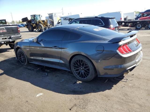 2018 FORD MUSTANG GT