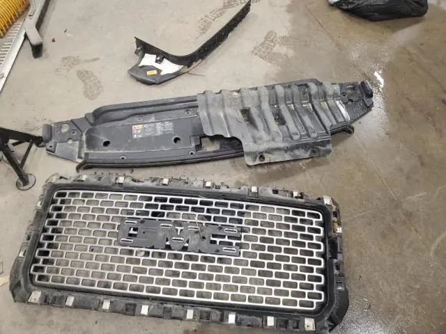 2016 GMC SIERRA K3500 DENALI  