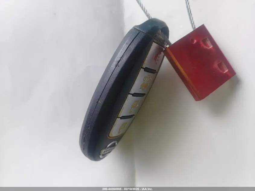 2013 NISSAN ALTIMA 2.5 S