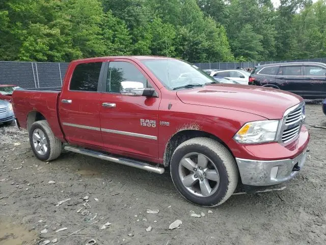 2014 RAM 1500 SLT  